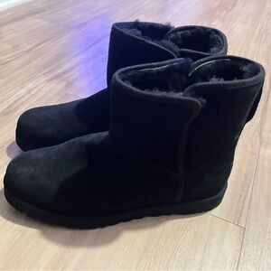 Ugg Cory || bootie size 7.5